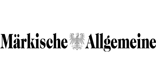 Märkische Allgemeine Logo
