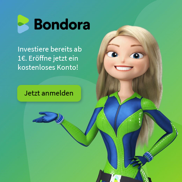 Bondora Capital